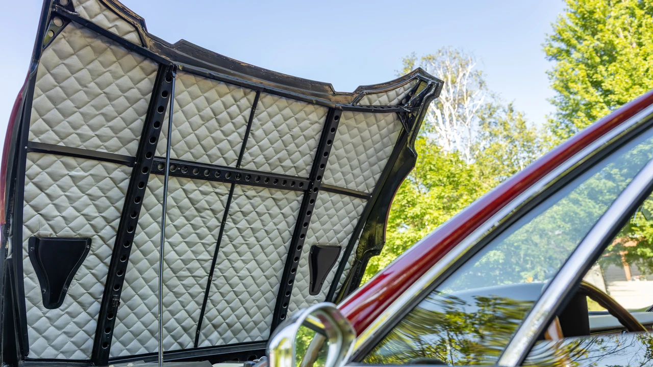 1971 Lamborghini Espada Series II - Image 25 of 31