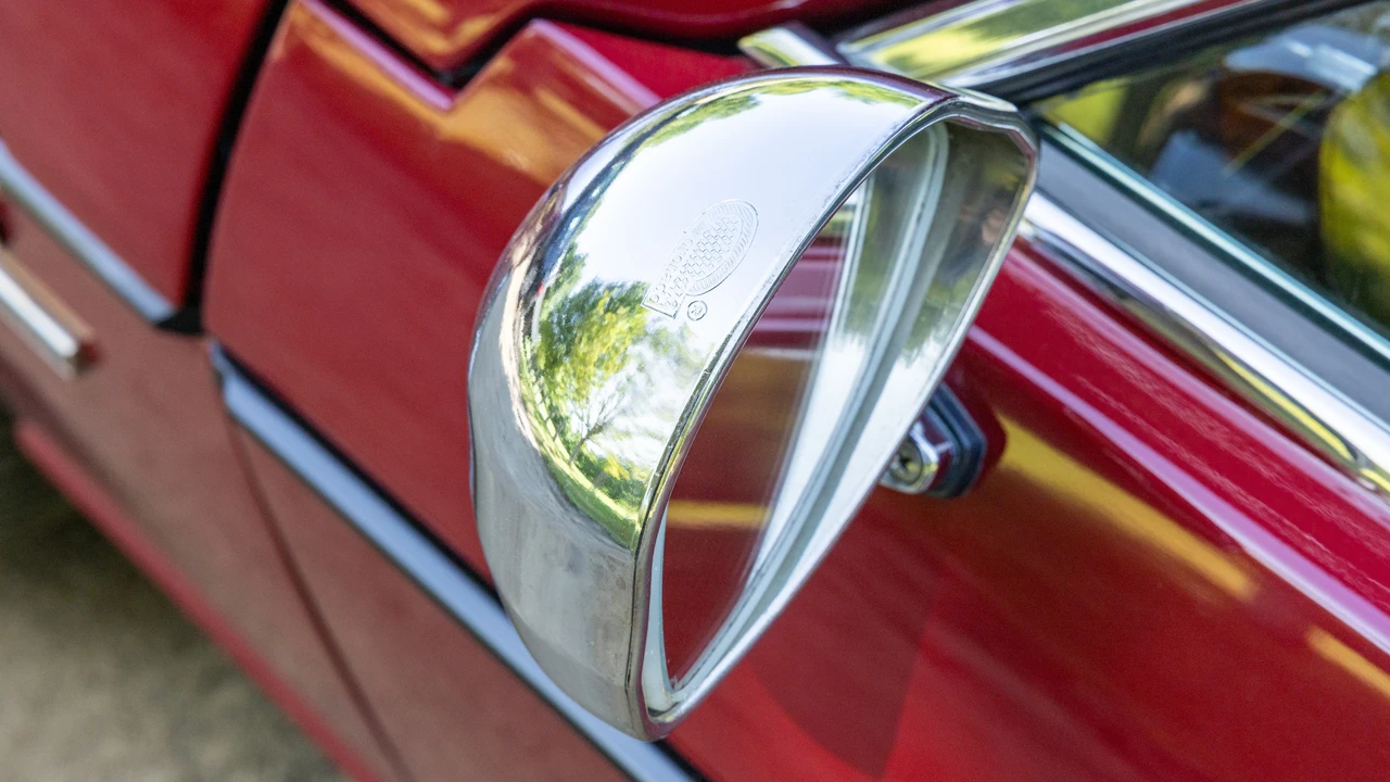 1971 Lamborghini Espada Series II - Image 23 of 31