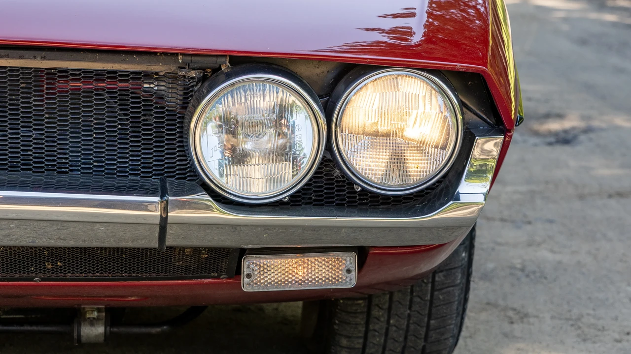 1971 Lamborghini Espada Series II - Image 14 of 31