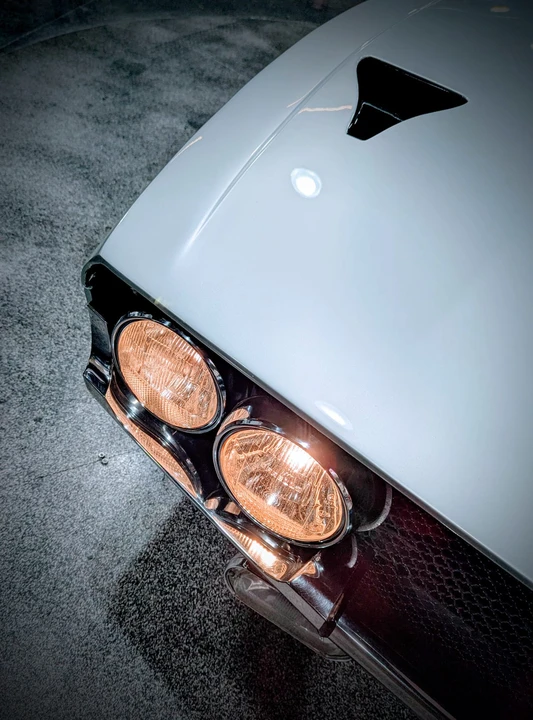 1971 Lamborghini Espada Series II - Image 27 of 31