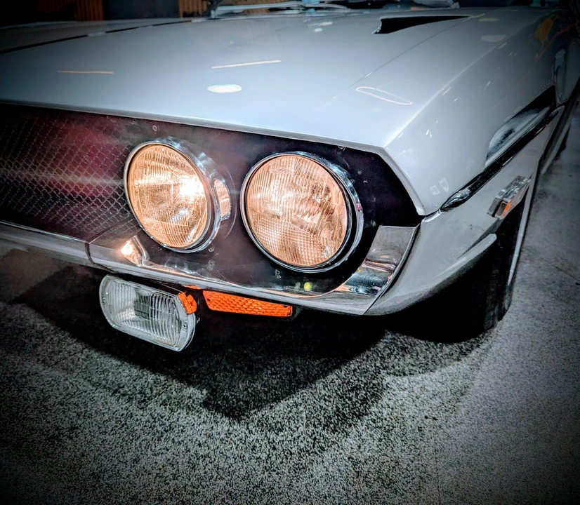 1971 Lamborghini Espada Series II - Image 28 of 31