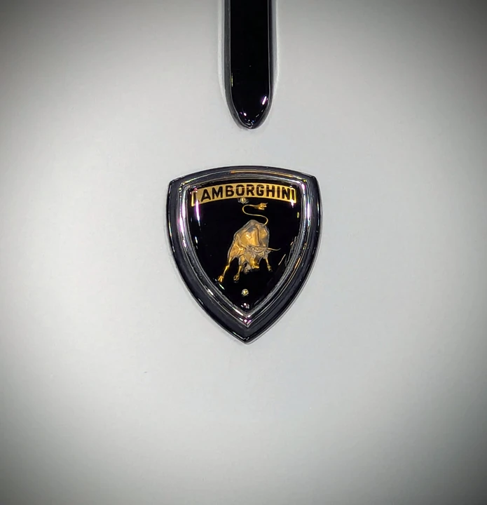 1971 Lamborghini Espada Series II - Image 31 of 31