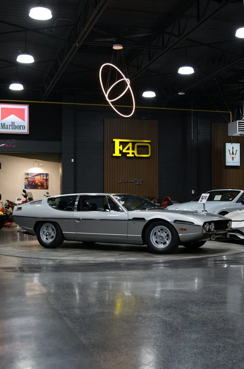 1971 Lamborghini Espada Series II - Image 18 of 31