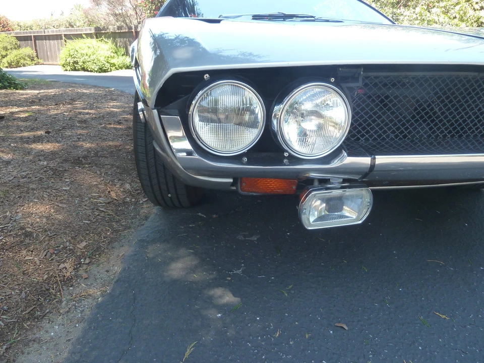 1971 Lamborghini Espada Series II - Image 28 of 31