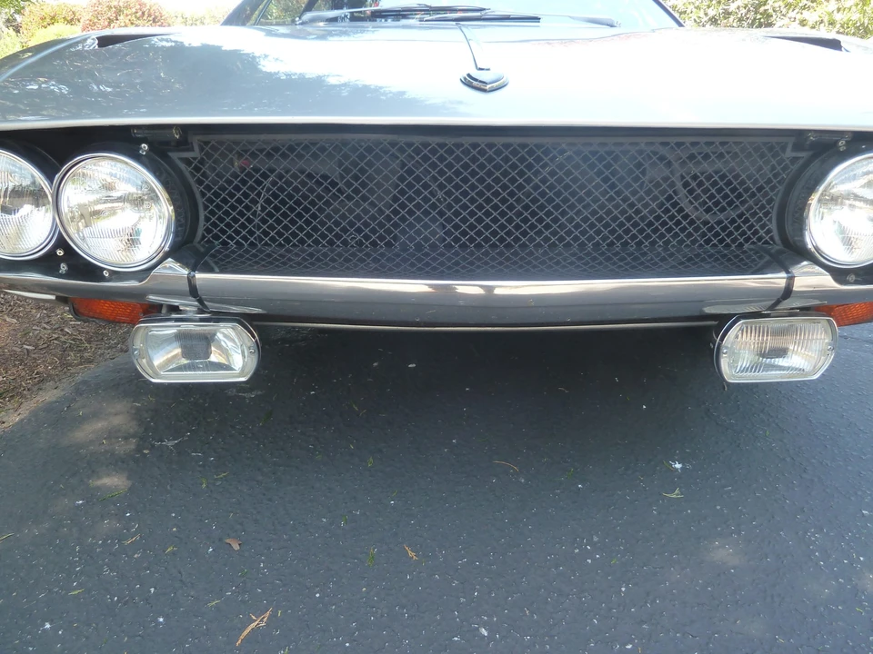 1971 Lamborghini Espada Series II - Image 29 of 31
