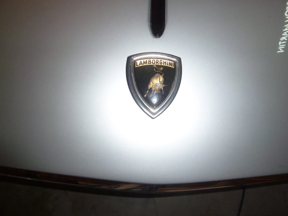 1971 Lamborghini Espada Series II - Image 31 of 31
