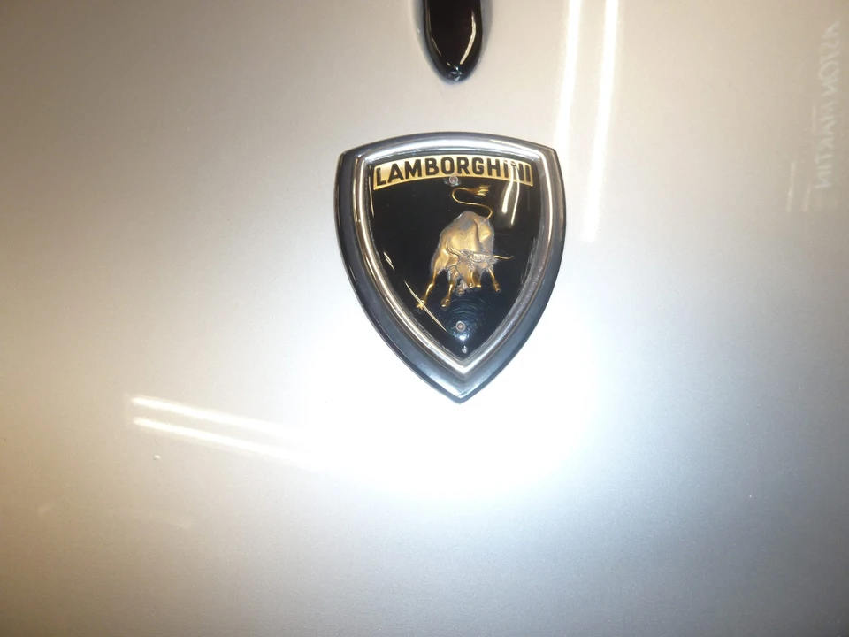 1971 Lamborghini Espada Series II - Image 30 of 31