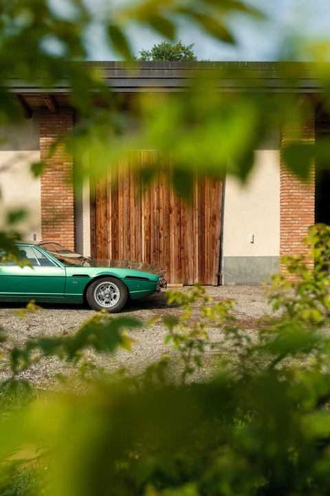 1971 Lamborghini Espada Series II - Image 4 of 31