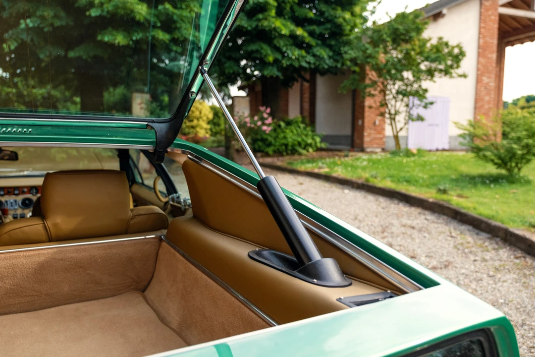 1971 Lamborghini Espada Series II - Image 15 of 31