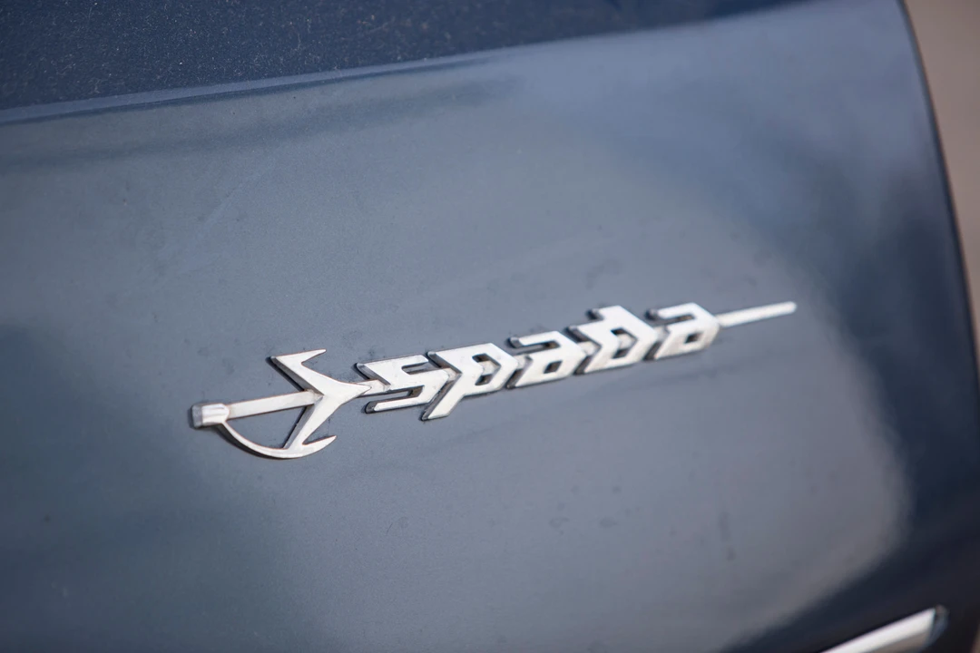 1971 Lamborghini Espada Series II - Image 22 of 26