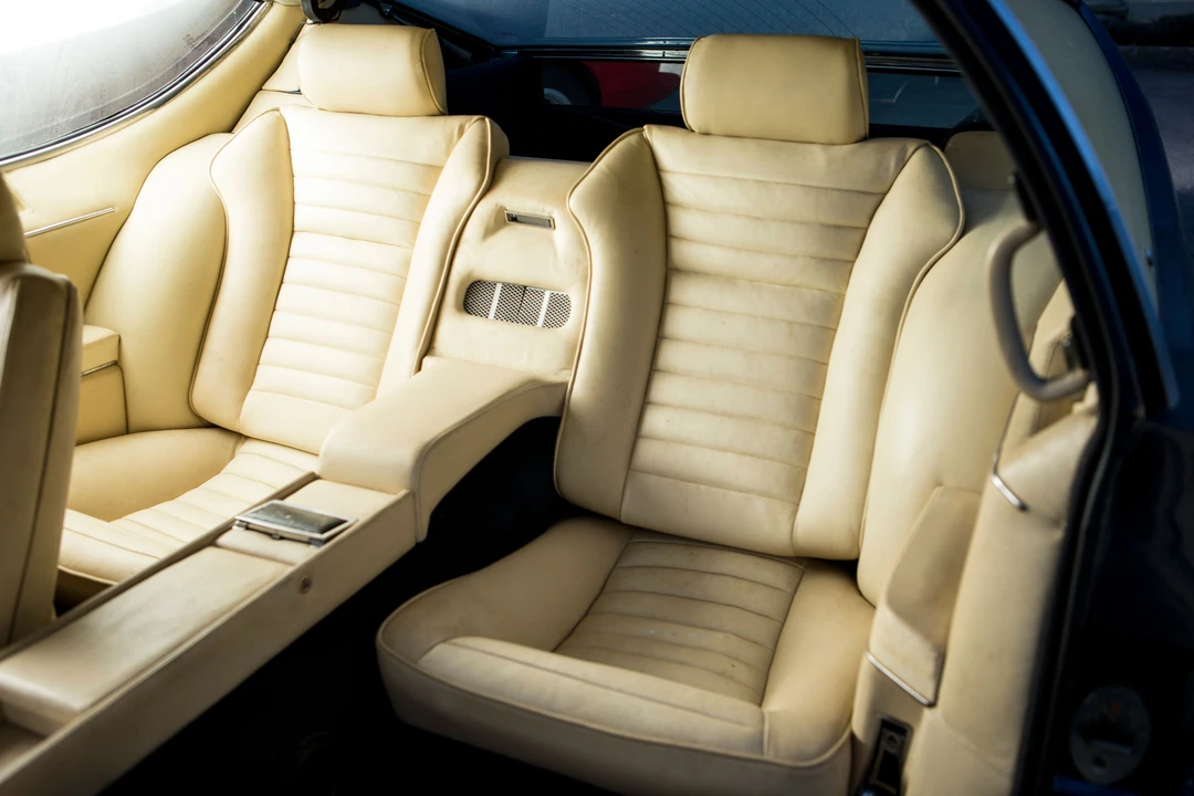 1971 Lamborghini Espada Series II - Image 14 of 26
