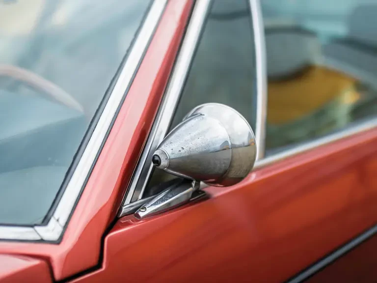 1971 Lamborghini Espada Series II - Image 22 of 31