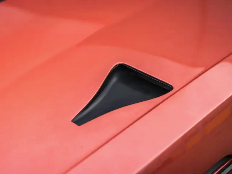 1971 Lamborghini Espada Series II - Image 21 of 31