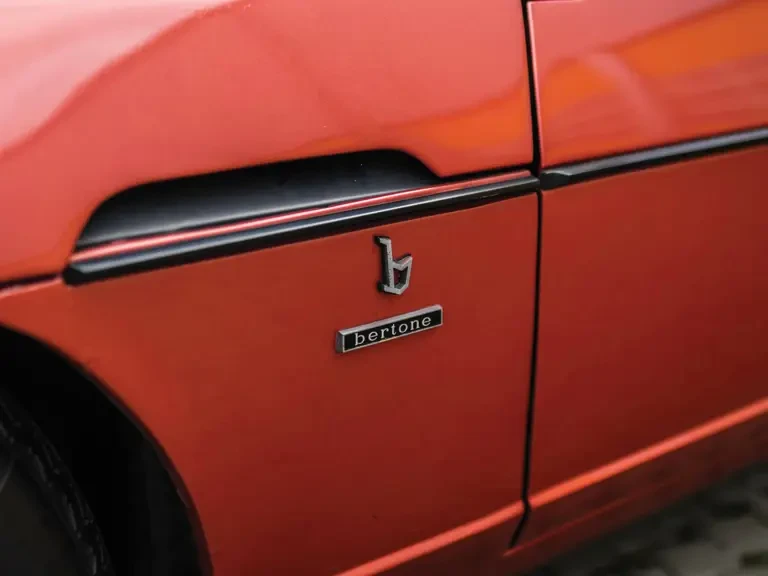 1971 Lamborghini Espada Series II - Image 20 of 31