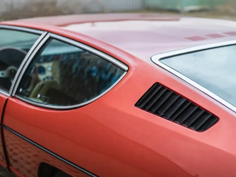 1971 Lamborghini Espada Series II - Image 24 of 31