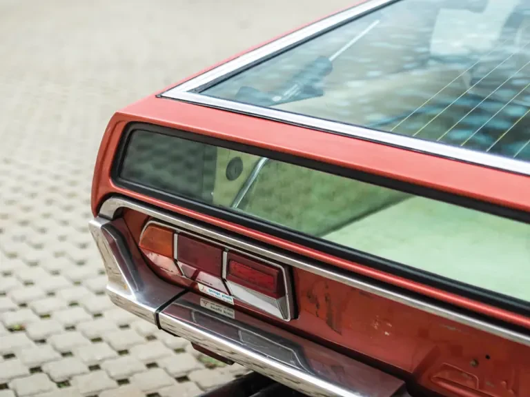 1971 Lamborghini Espada Series II - Image 18 of 31