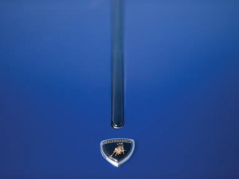 1971 Lamborghini Espada Series II - Image 7 of 21
