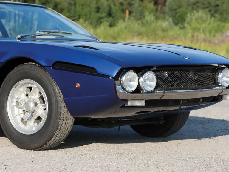 1971 Lamborghini Espada Series II - Image 18 of 21