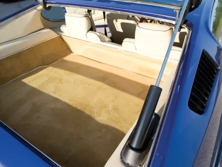1971 Lamborghini Espada Series II - Image 20 of 21