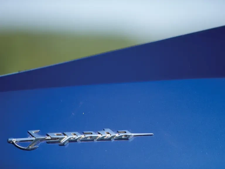 1971 Lamborghini Espada Series II - Image 8 of 21