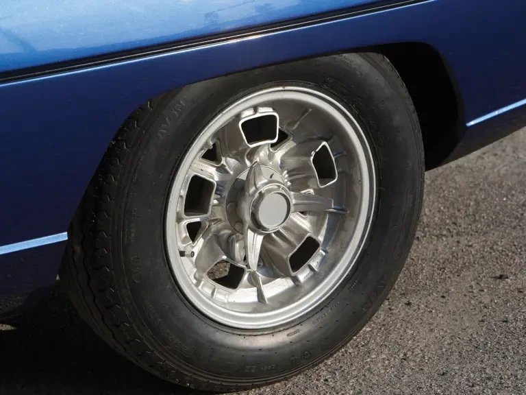 1971 Lamborghini Espada Series II - Image 11 of 21