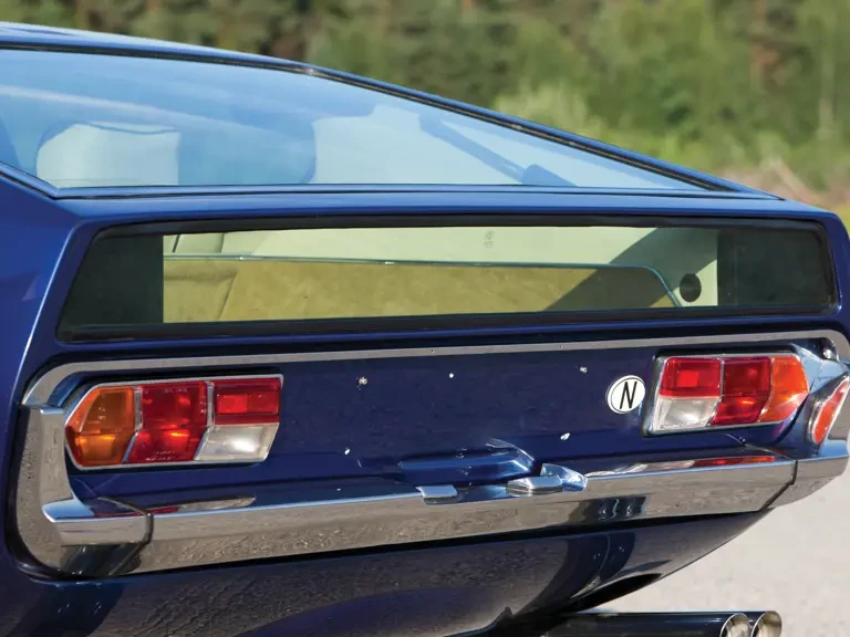 1971 Lamborghini Espada Series II - Image 10 of 21