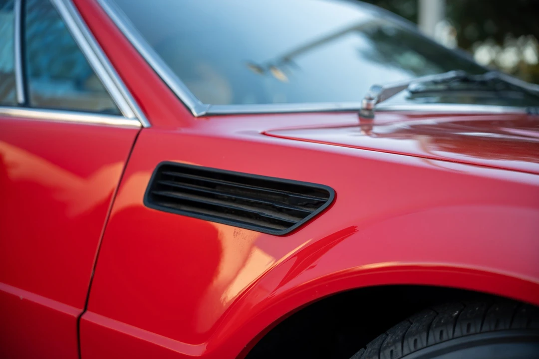 1971 Lamborghini Jarama - Image 20 of 31