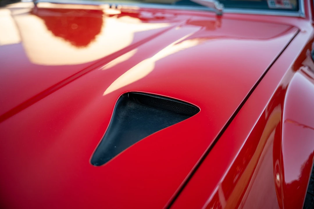 1971 Lamborghini Jarama - Image 18 of 31