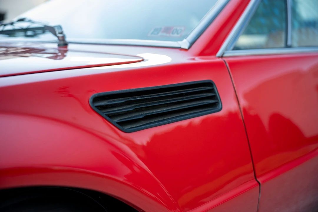 1971 Lamborghini Jarama - Image 21 of 31
