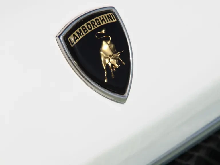 1971 Lamborghini Jarama - Image 9 of 15