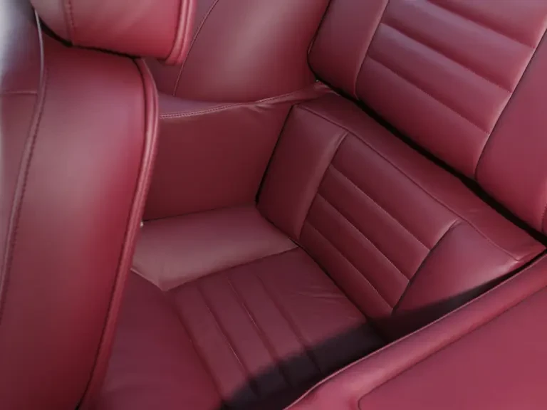 1971 Lamborghini Jarama - Image 14 of 15