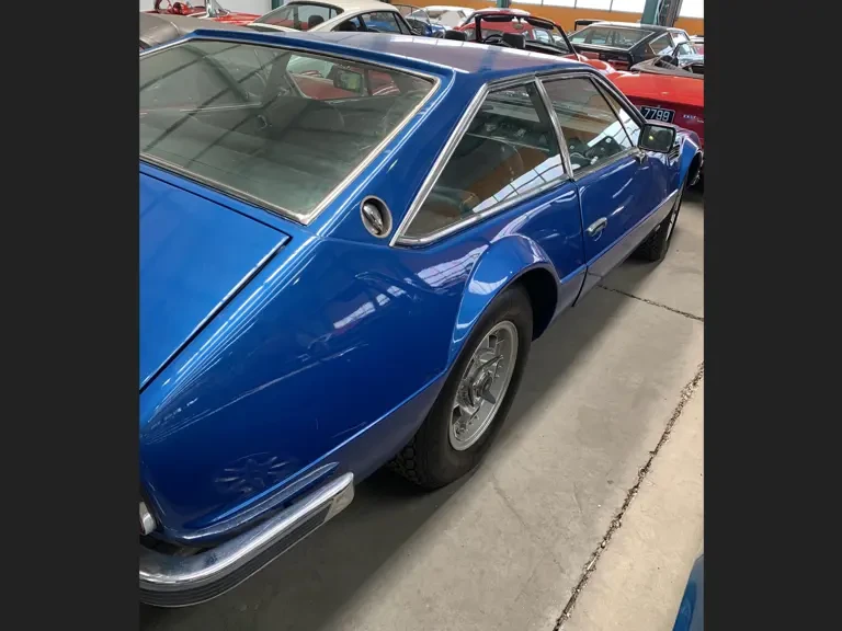 1971 Lamborghini Jarama - Image 27 of 31