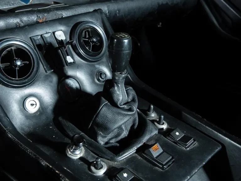 1971 Lamborghini Jarama - Image 12 of 31