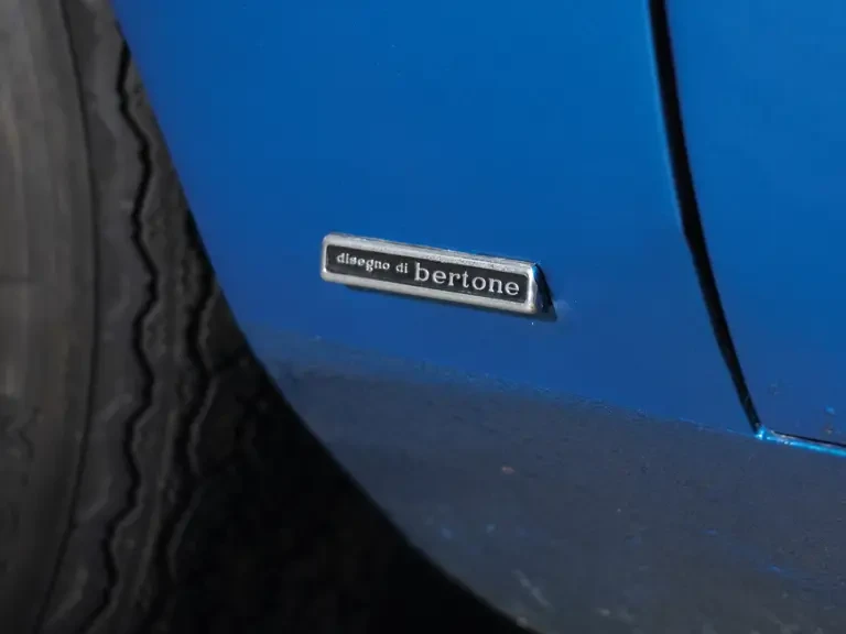 1971 Lamborghini Jarama - Image 21 of 31