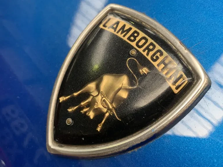 1971 Lamborghini Jarama - Image 31 of 31