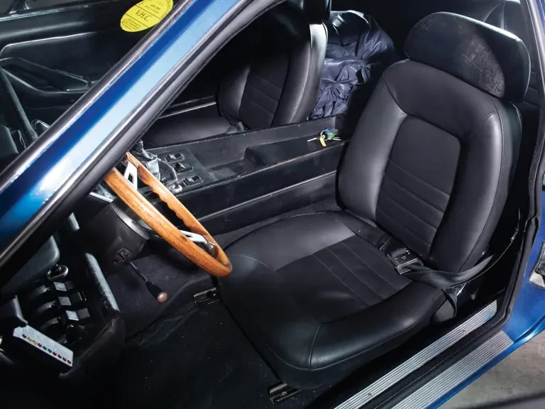 1971 Lamborghini Jarama - Image 13 of 31