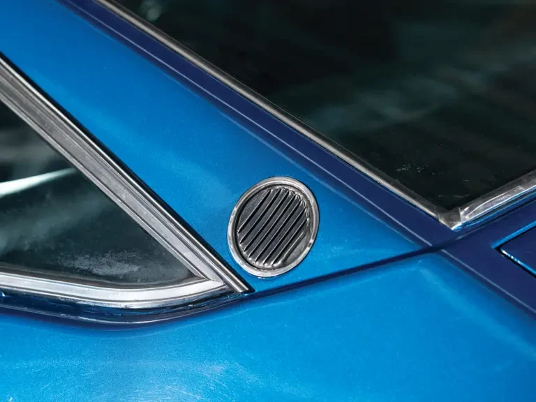 1971 Lamborghini Jarama - Image 16 of 31