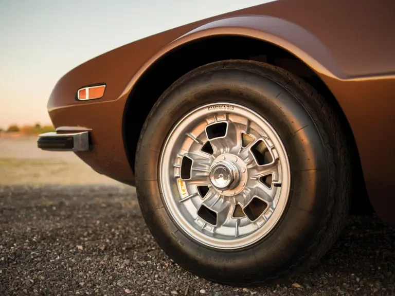 1971 Lamborghini Jarama - Image 15 of 24
