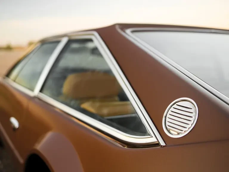1971 Lamborghini Jarama - Image 17 of 24