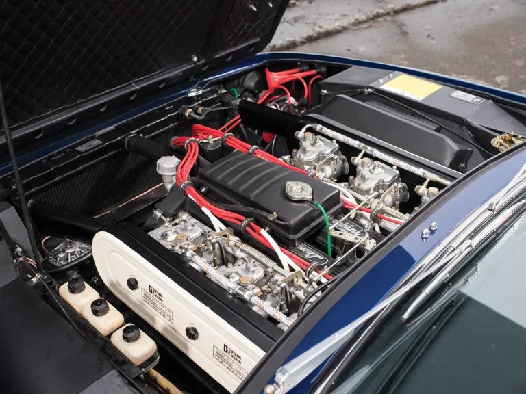 1971 Lamborghini Jarama - Image 4 of 28