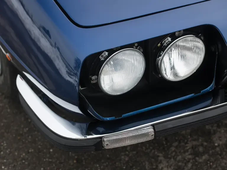 1971 Lamborghini Jarama - Image 9 of 28