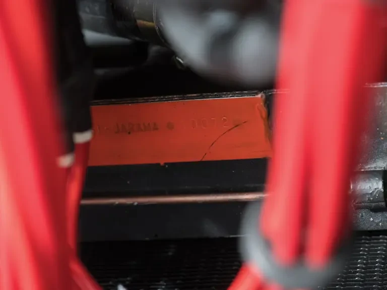 1971 Lamborghini Jarama - Image 27 of 28