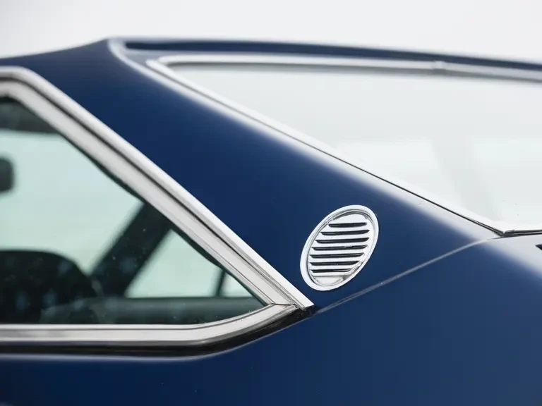 1971 Lamborghini Jarama - Image 20 of 28