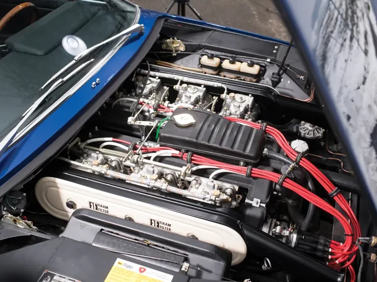 1971 Lamborghini Jarama - Image 28 of 28