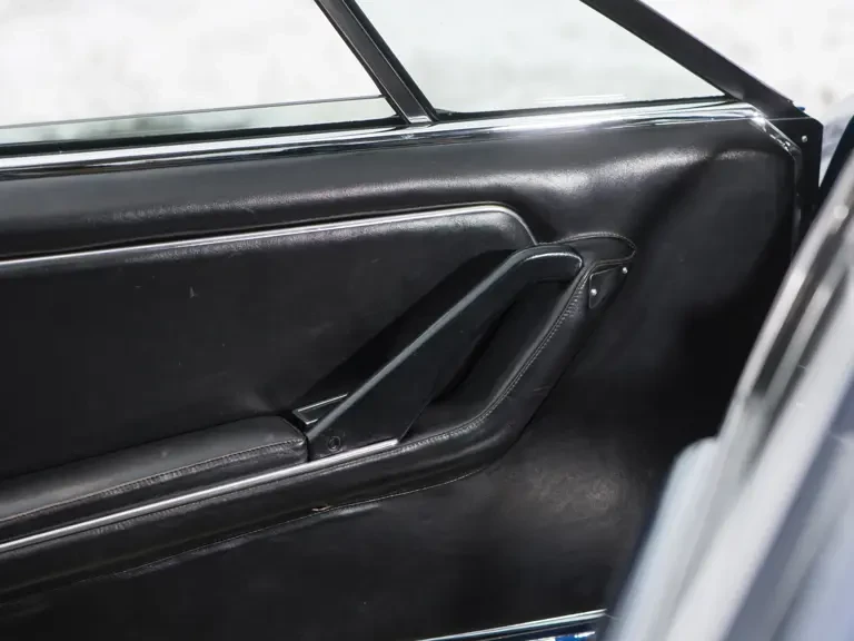 1971 Lamborghini Jarama - Image 17 of 28
