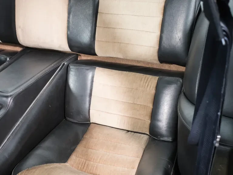 1971 Lamborghini Jarama - Image 18 of 28