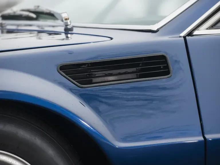 1971 Lamborghini Jarama - Image 22 of 28