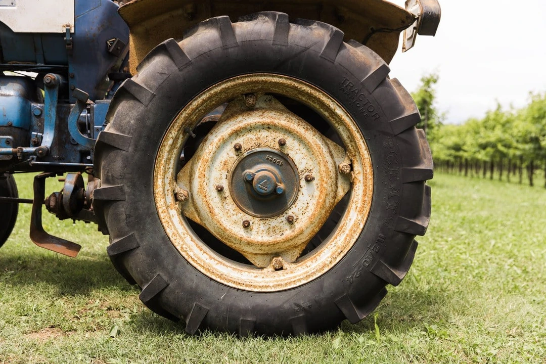 1971 Lamborghini Tractors - Image 18 of 30