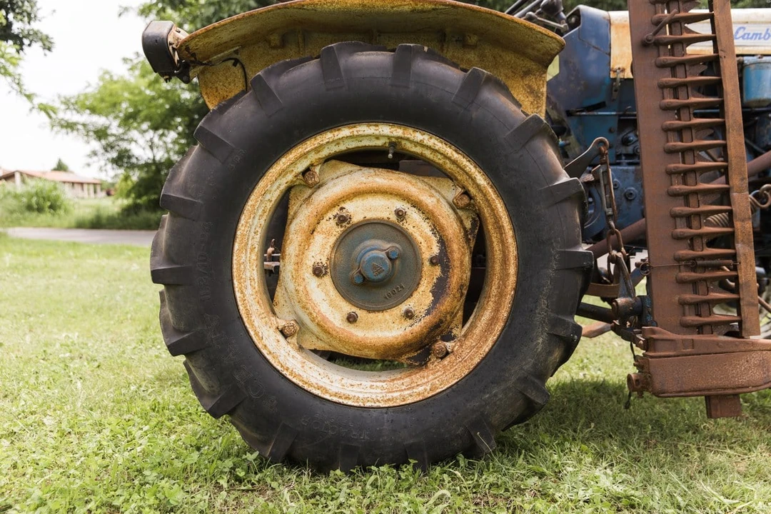 1971 Lamborghini Tractors - Image 19 of 30