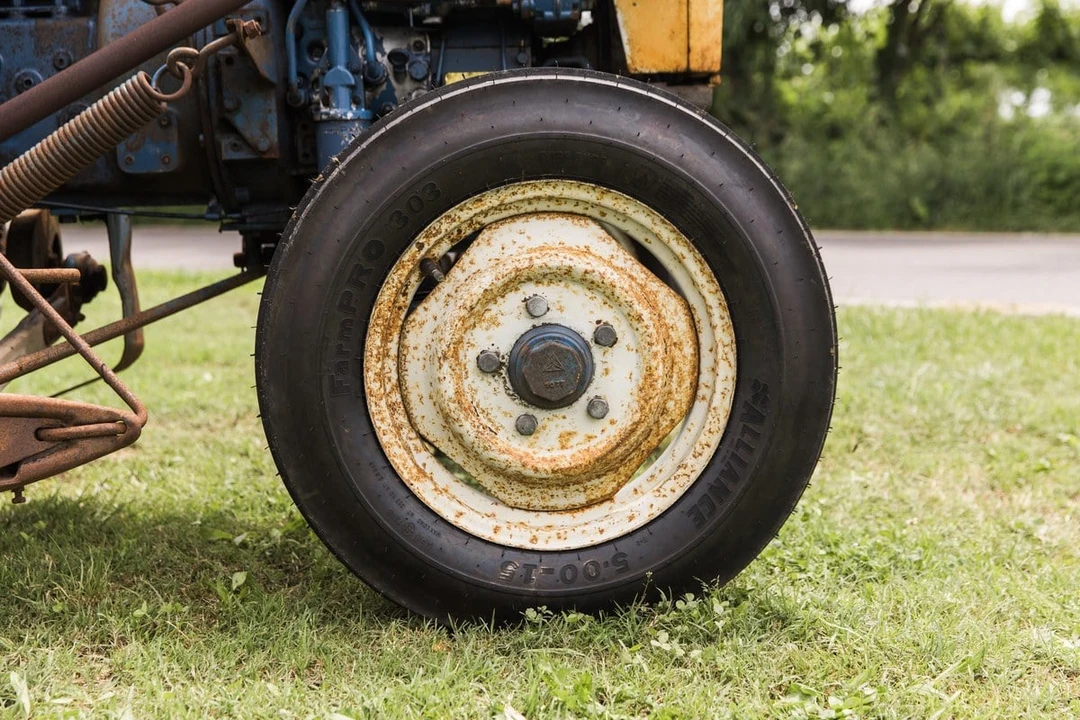 1971 Lamborghini Tractors - Image 20 of 30